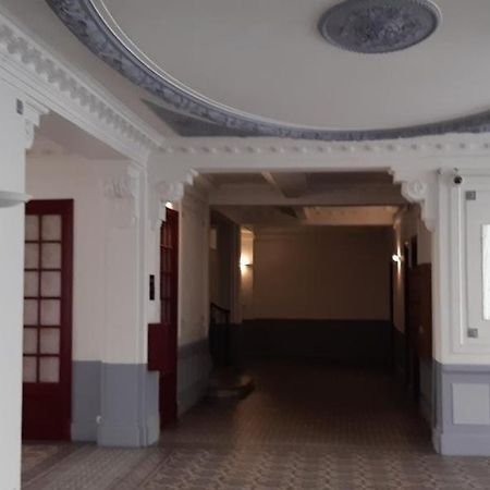 Large Beautiful Studio Near The Negresco Hotel Nice Exterior photo