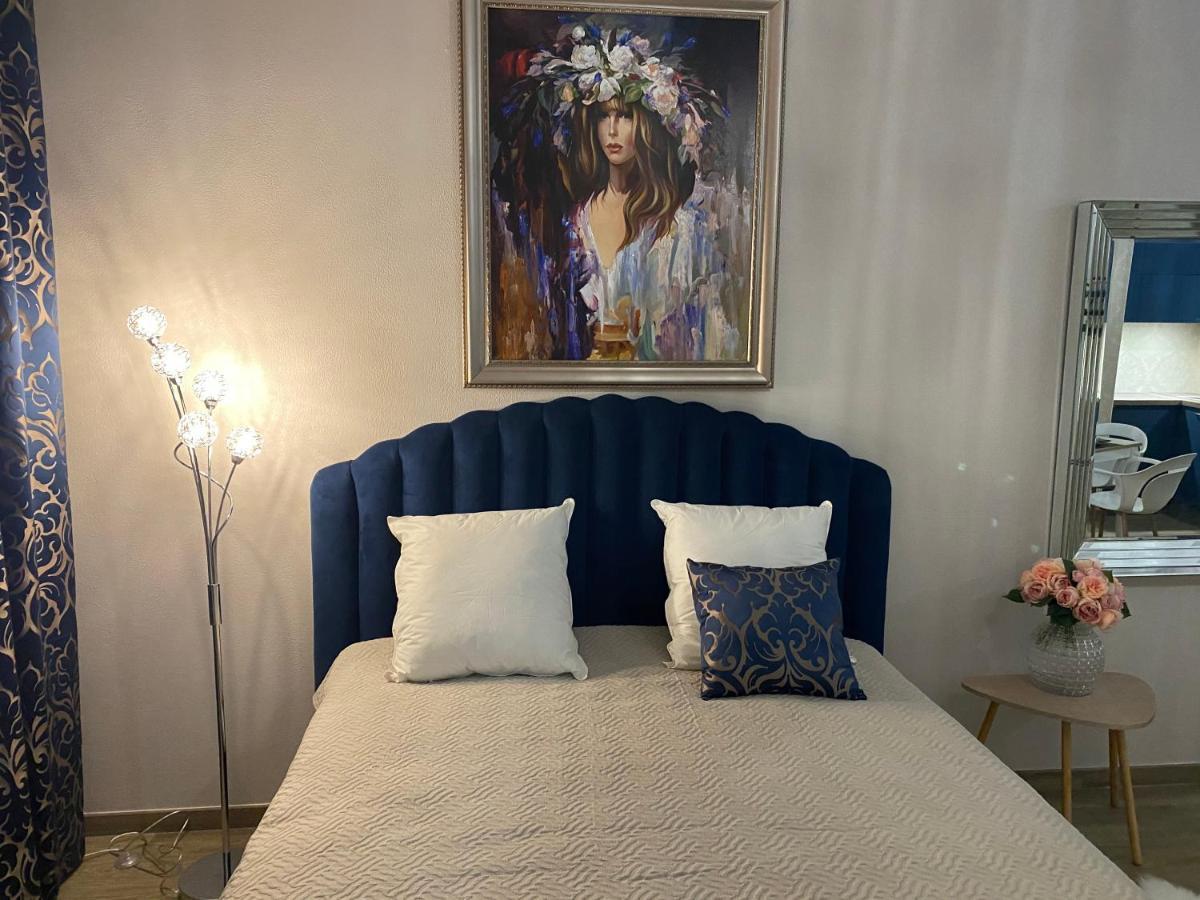 Large Beautiful Studio Near The Negresco Hotel Nice Exterior photo
