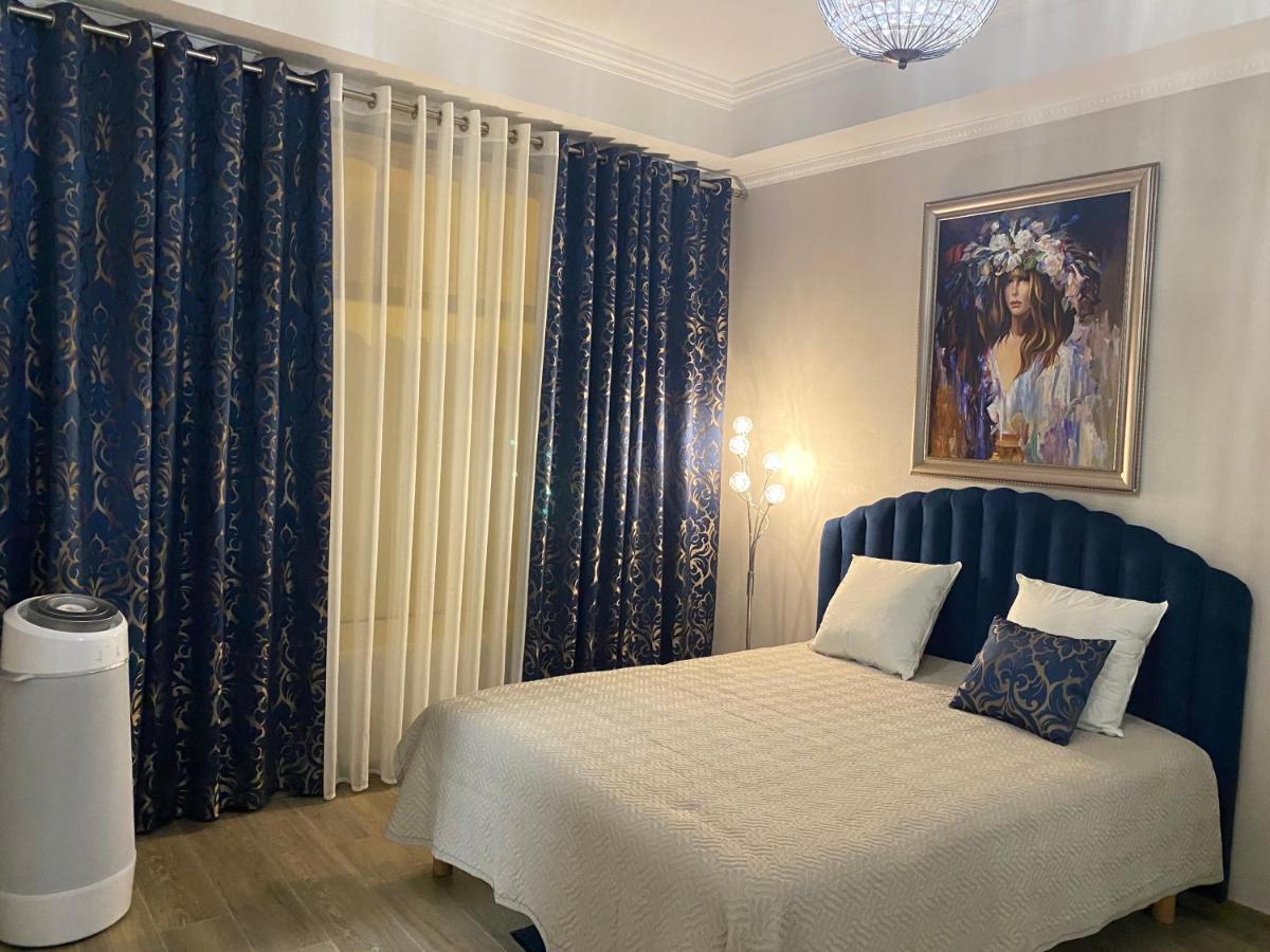 Large Beautiful Studio Near The Negresco Hotel Nice Exterior photo