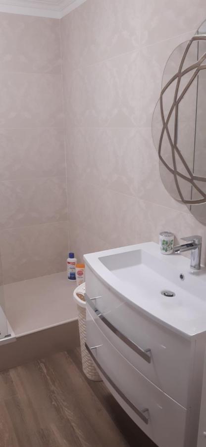 Large Beautiful Studio Near The Negresco Hotel Nice Exterior photo