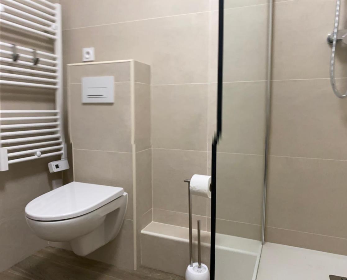 Large Beautiful Studio Near The Negresco Hotel Nice Exterior photo
