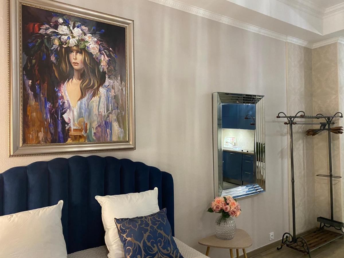Large Beautiful Studio Near The Negresco Hotel Nice Exterior photo
